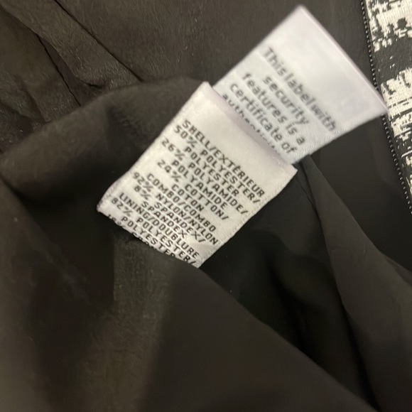 Diane von Furstenberg DVF Pentra Dress Size 0 - Picture 8 of 8